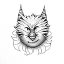 where the wild things are tattoo design idea