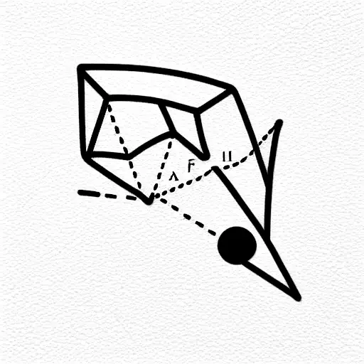 euler identity formula tattoo design idea