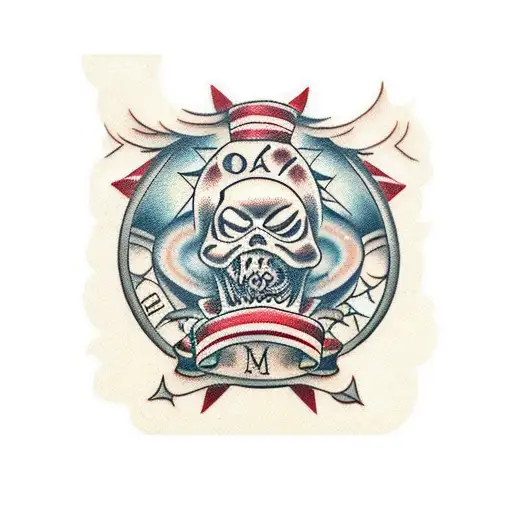 premios oscar  tattoo design idea