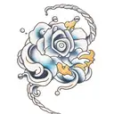 premios oscar  tattoo design idea