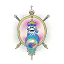  Cine Premios oscar , globo de oro premios   Los Prix Gémeaux, globo de cristal premios premios feroz premios goya, prem tattoo design idea