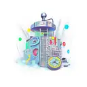 underground  tattoo design idea