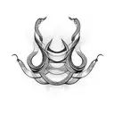 cobra  tattoo design idea
