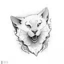 Andrew's Boy tattoo design idea