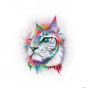 this is not a drill  tattoo design idea