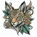 cucold tattoo design idea