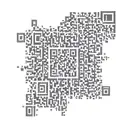 clocking in to work  QR code tattoo design idea