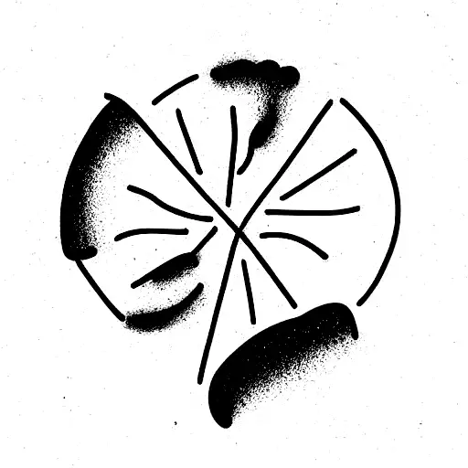 i con't forget the taste of my own tongue tattoo design idea