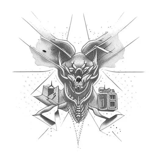 take pride in how far you have come, have faith in how far you can go  tattoo design idea