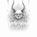 1993 tattoo design idea