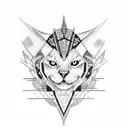 1993 tattoo design idea