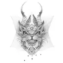 1993 tattoo design idea