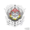 pokemon tattoo design idea