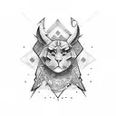 new dawn tattoo design idea