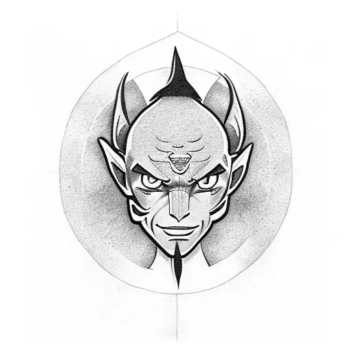avatar he last airbender tattoo design idea