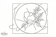 birthdates 08 07 2010 01 27 2017 10 03 2018  tattoo design idea