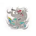 Dr thc  tattoo design idea