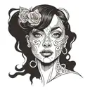 YEAH, ERIS tattoo design idea