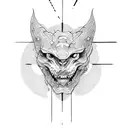 struggle, resilience, rock bottom tattoo design idea