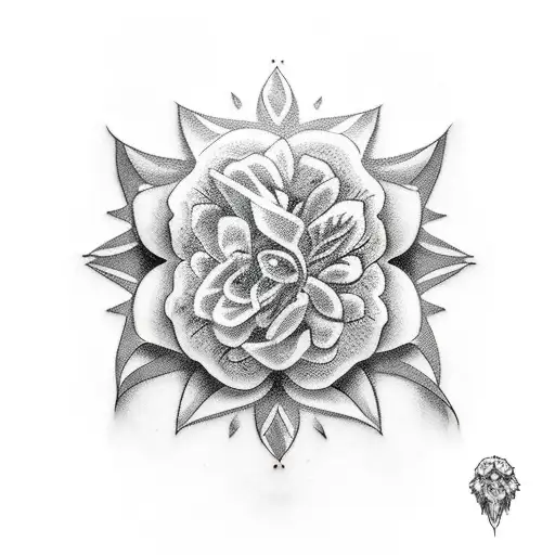 overthinking  tattoo design idea