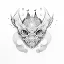 ;IGY6 tattoo design idea