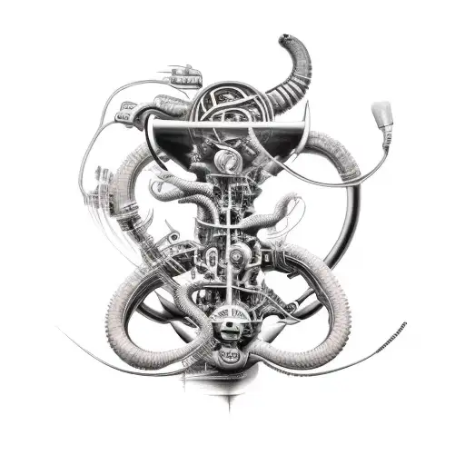 weld the world tattoo design idea
