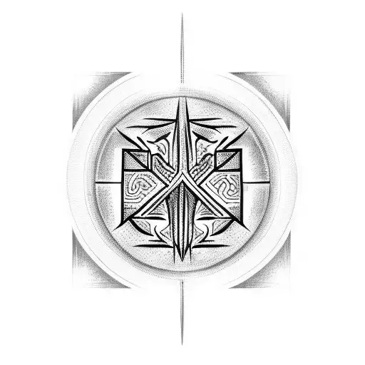 Tribal 