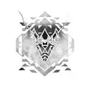 suicideboys tattoo design idea