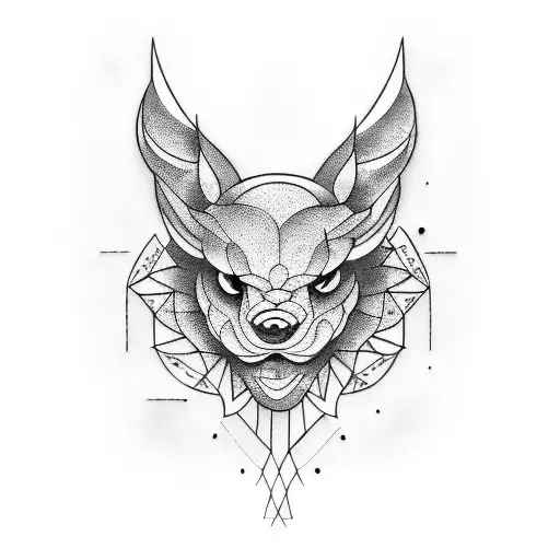 Minnesota  tattoo design idea