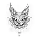 Minnesota  tattoo design idea