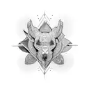 Minnesota  tattoo design idea