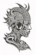 neck tattoo ideas tattoo design idea