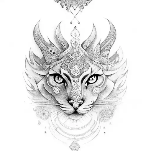 name of my daughter Rudra and wife geeta tattoo design idea