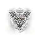 formula 1 tattoo design idea