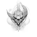 pipeline  tattoo design idea