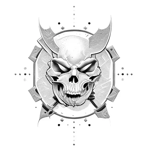 $uicideboi$, G59 logo tattoo design idea