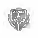 Arsenal football club  tattoo design idea