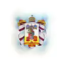 spain tattoo design idea