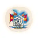 spain tattoo design idea