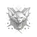 draw a  simple, small tattoo without colours, and shading for -  Self-love, gratitude, givingness tattoo design idea