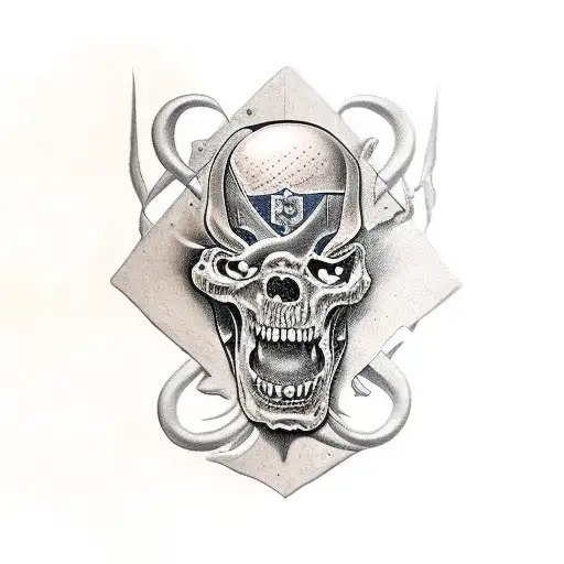 world war 1 tattoo design idea