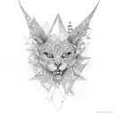 engagement ring  tattoo design idea