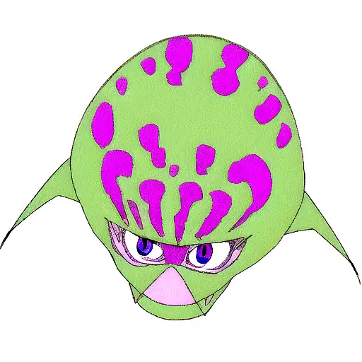Gojo Satoru Hollow Purple with Eyes in Focus tattoo design idea
