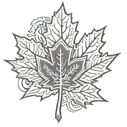 Toronto Maple Leafs Logo and kids birthdays.   01 31 2008    08 05 2010 tattoo design idea