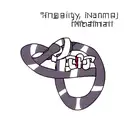 Infinity Symbol tattoo design idea