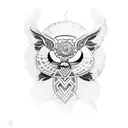 samoa tattoo design idea