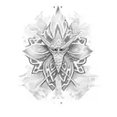 samoa tattoo design idea