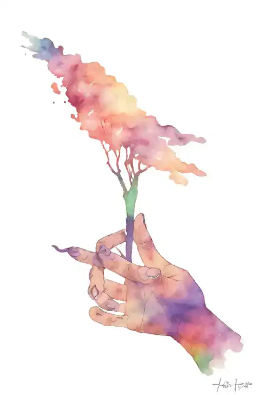 A Day To Remember album art from "Homesick" album  tattoo design idea