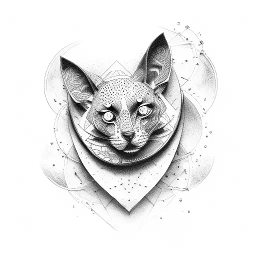 tarus gemini 13  tattoo design idea