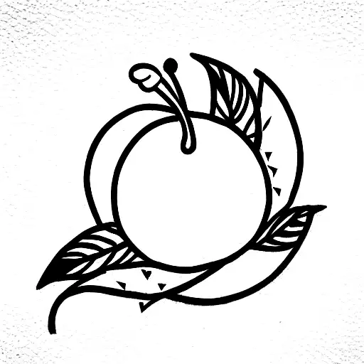 eros  tattoo design idea